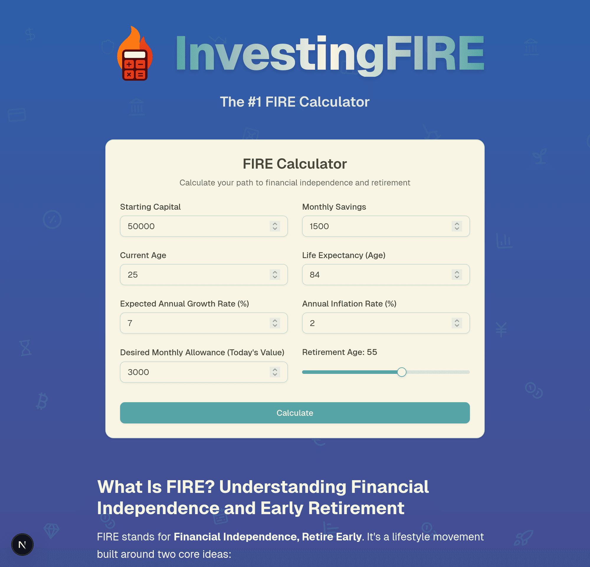 investingfire.com
