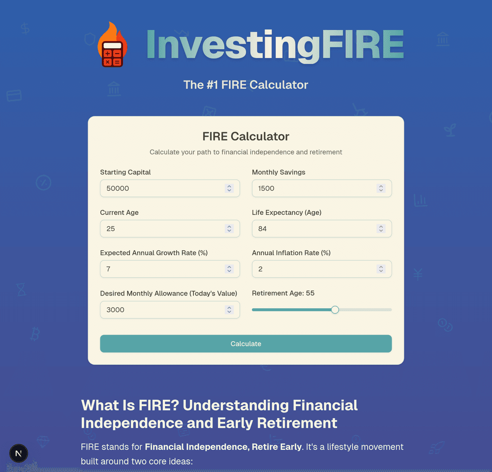 investingfire.com