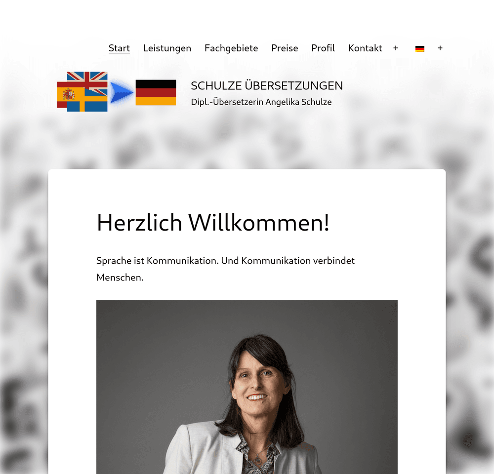 schulze-uebersetzungen.eu