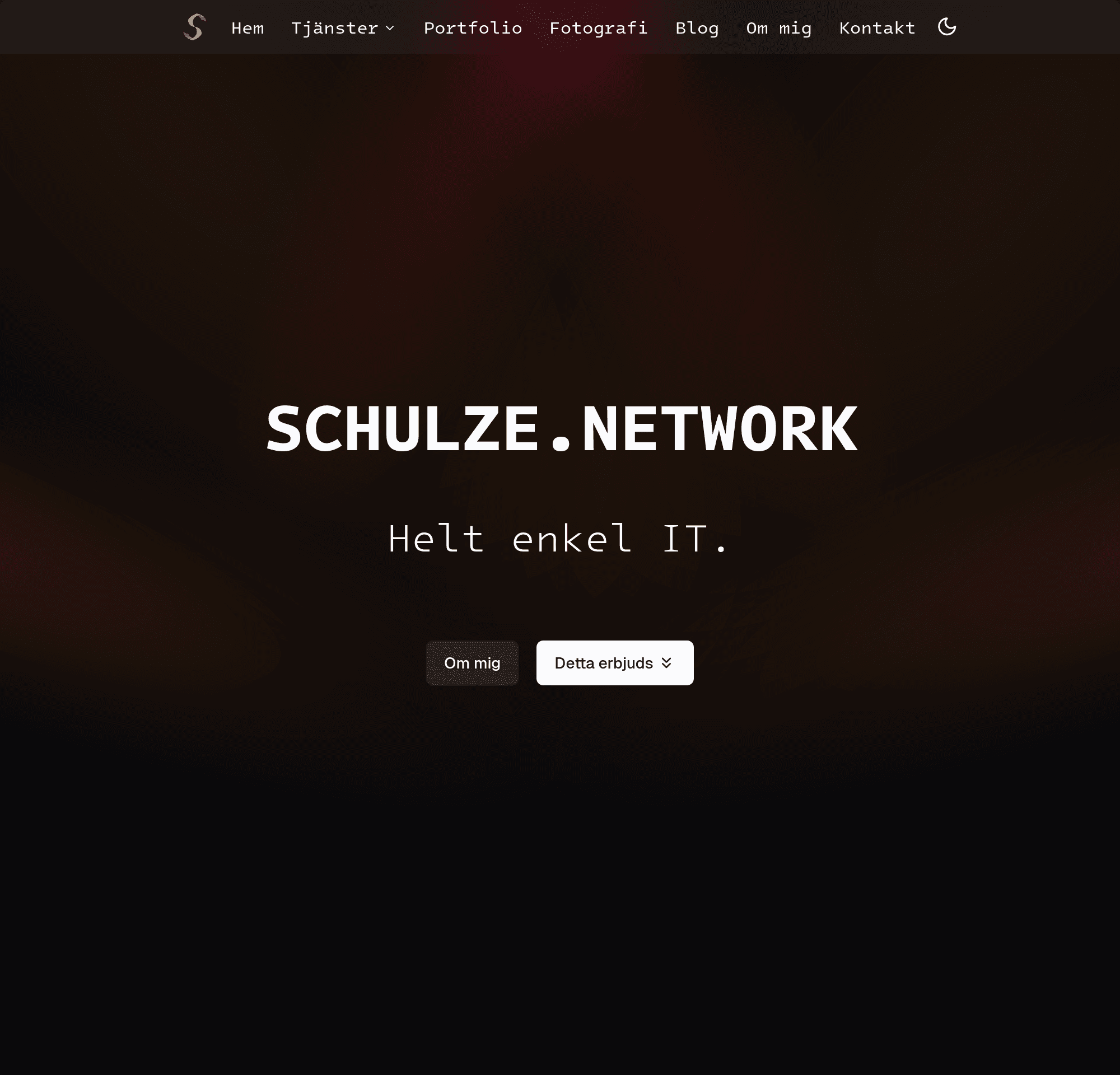 schulze.network