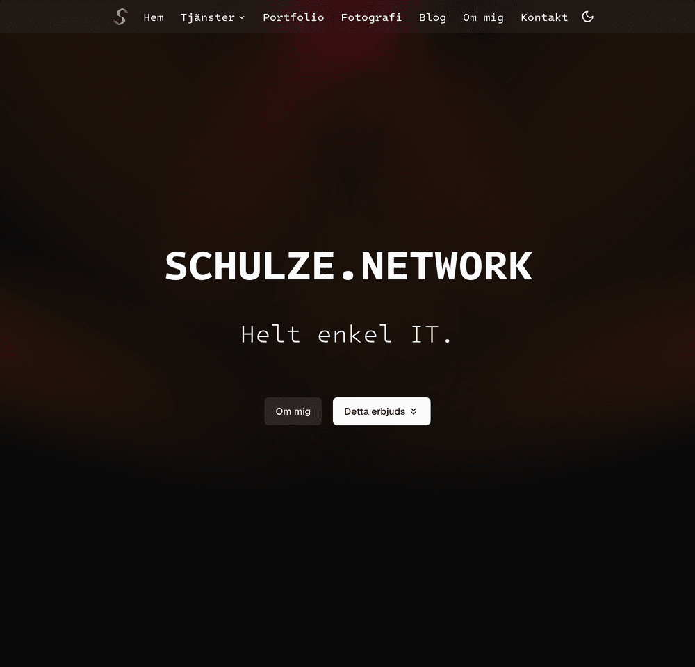 schulze.network