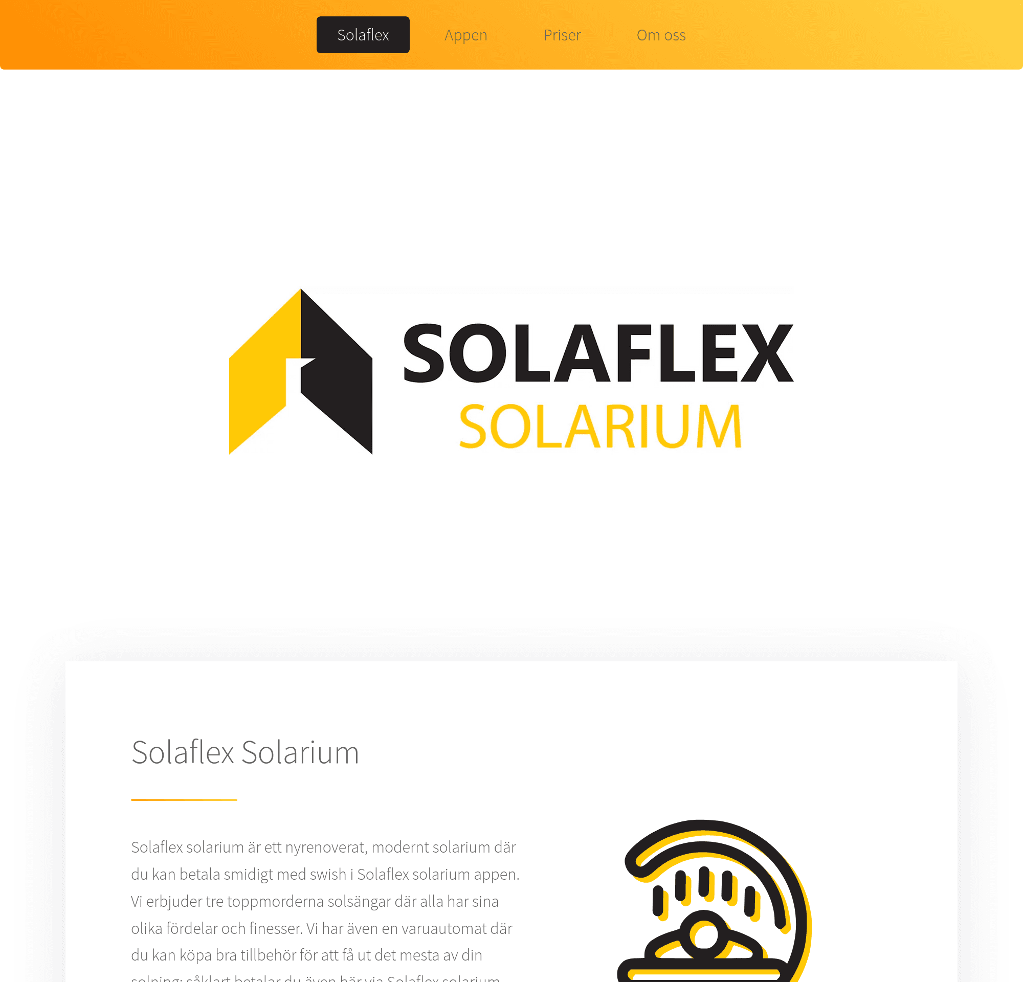 solaflex.se