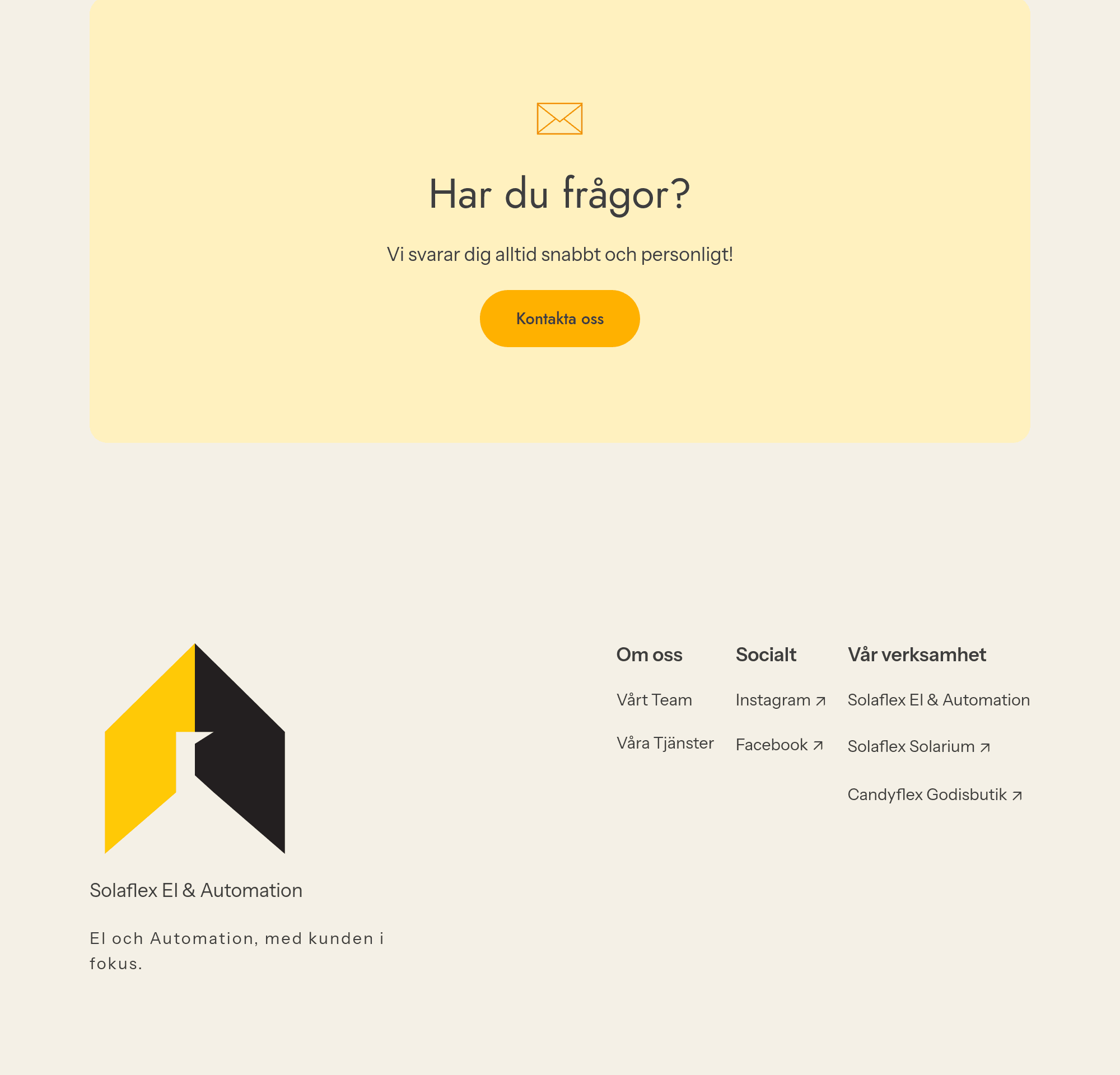 solaflexel.se2