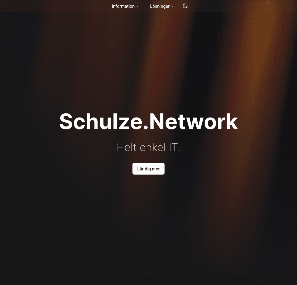 Schulze Network