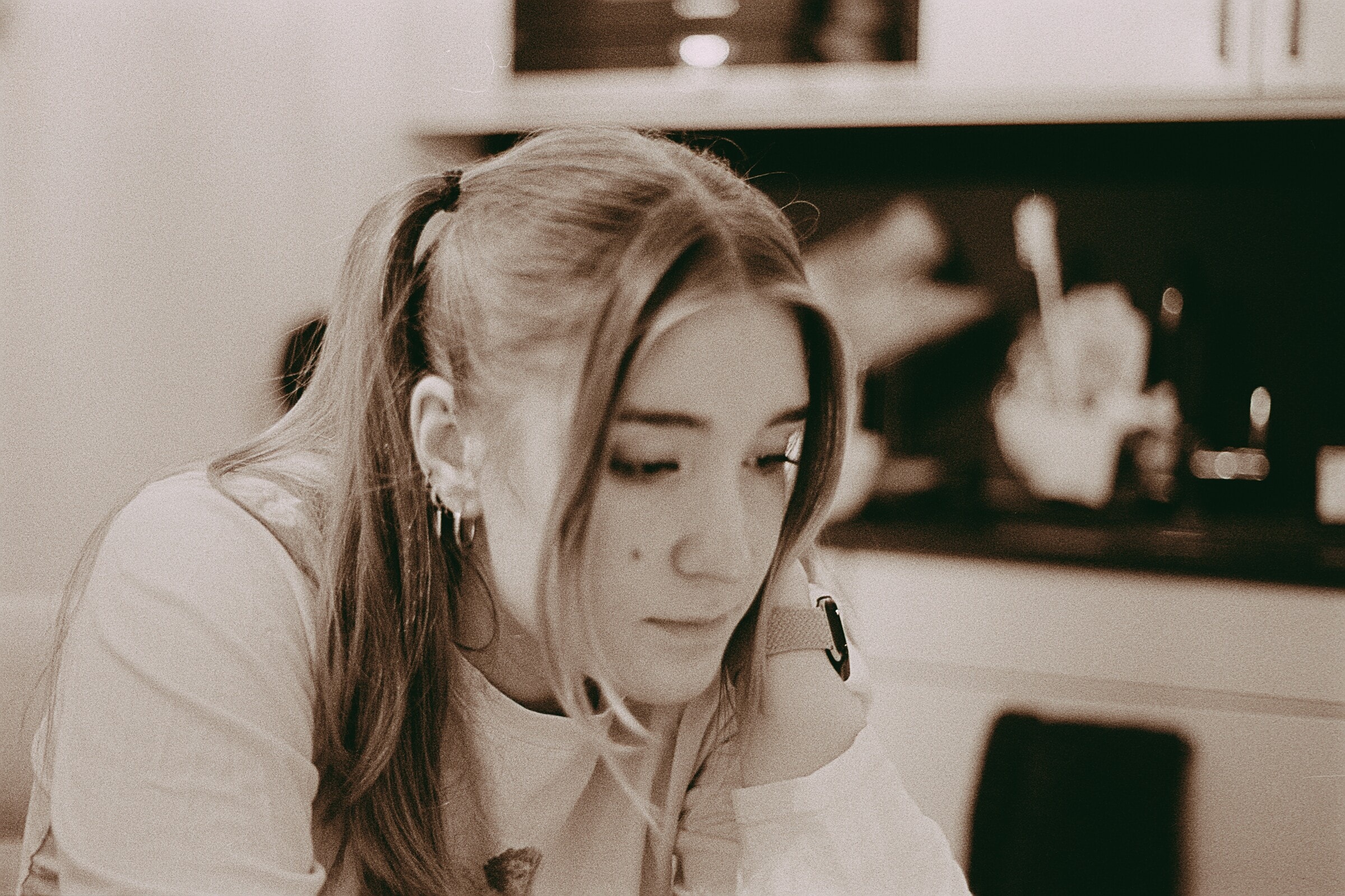 "Lära sig att tänka igen" cover image