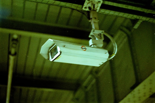 Cover Image for "Om du kan dina lösenord är de inte bra nog"